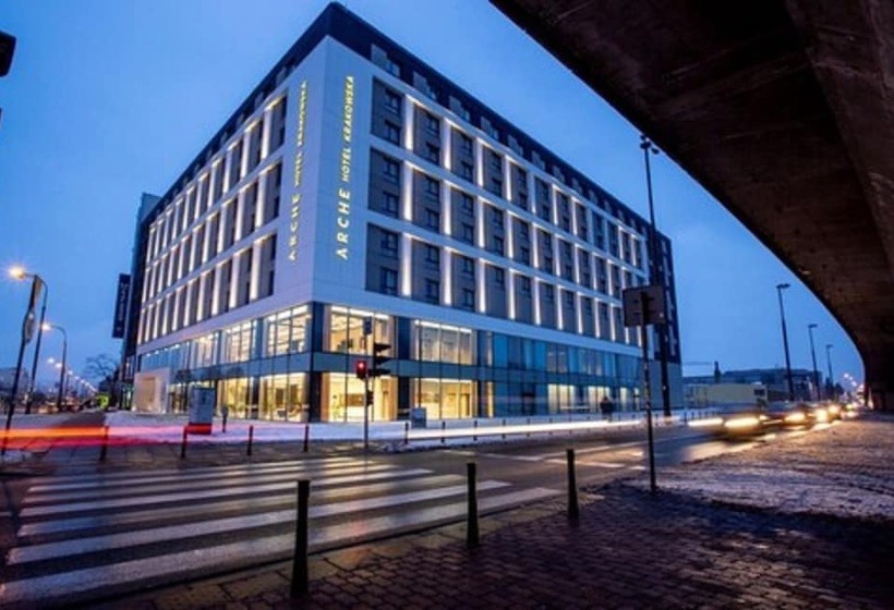 Arche Hotel Krakowska