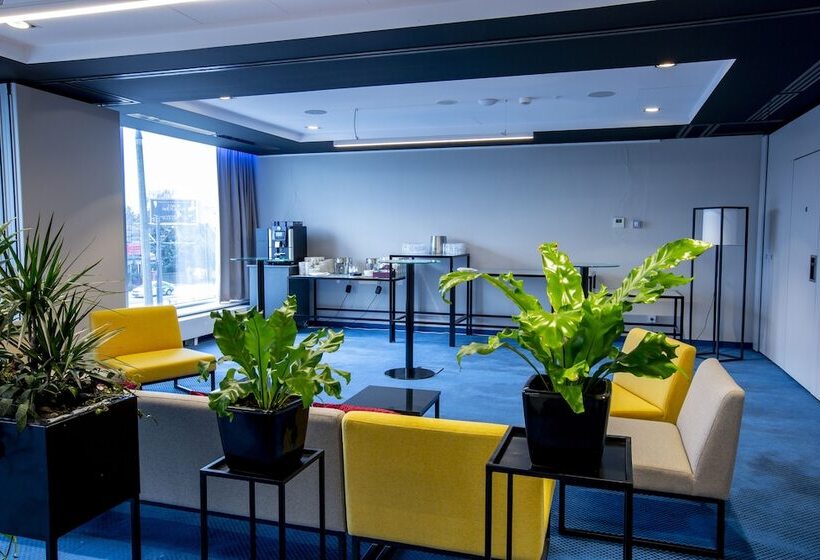 Arche Hotel Krakowska