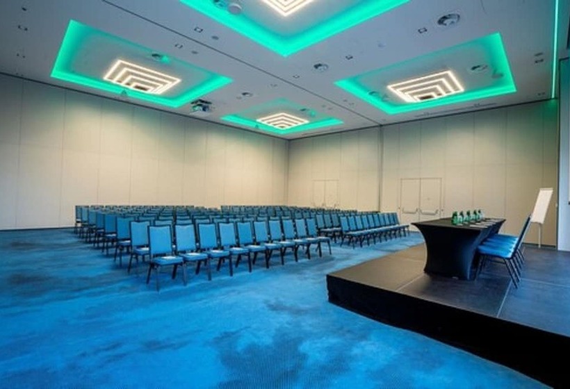 Arche Hotel Krakowska