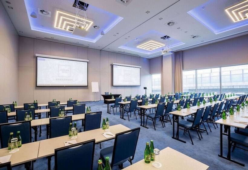 Arche Hotel Krakowska