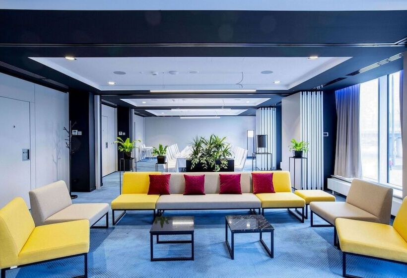 Arche Hotel Krakowska