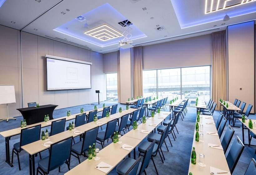 Arche Hotel Krakowska