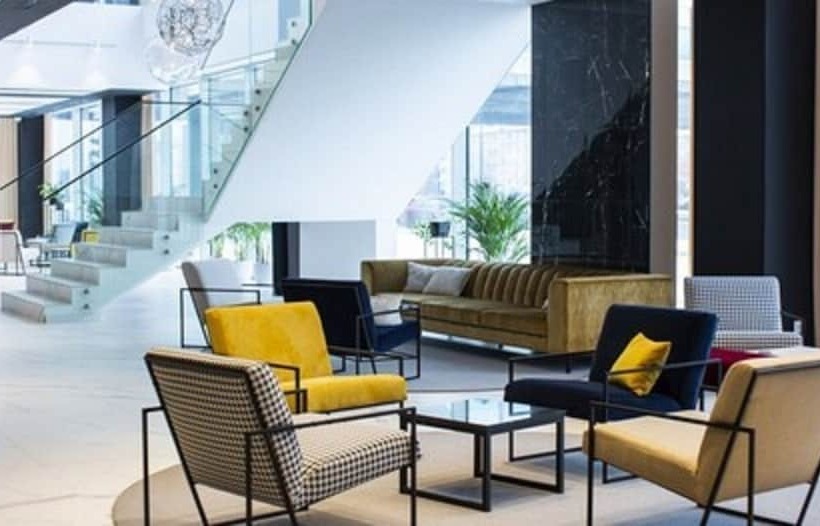 Arche Hotel Krakowska