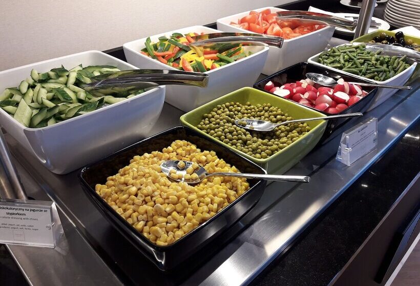 Arche Hotel Krakowska