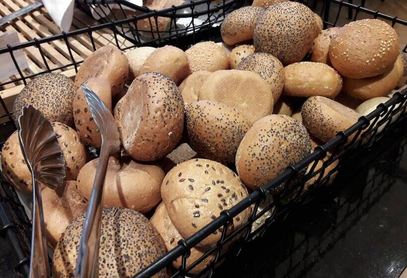 Arche Hotel Krakowska