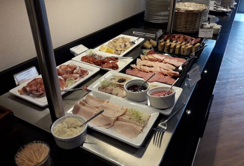 Arche Hotel Krakowska