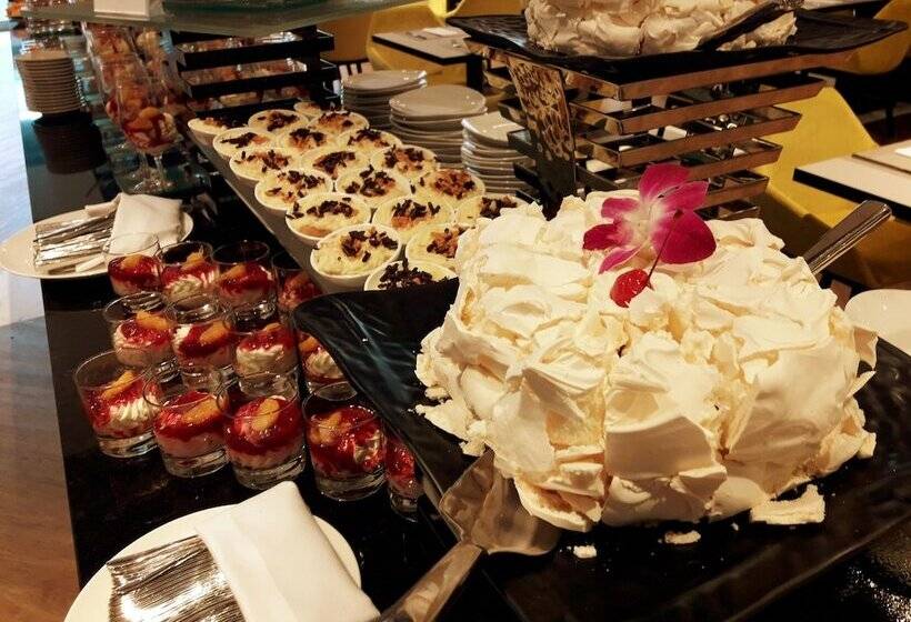 Arche Hotel Krakowska