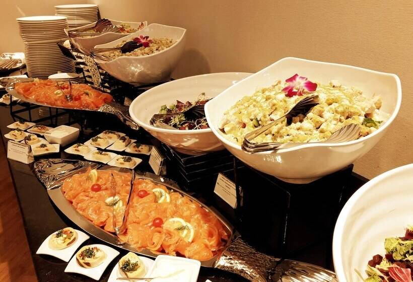 Arche Hotel Krakowska