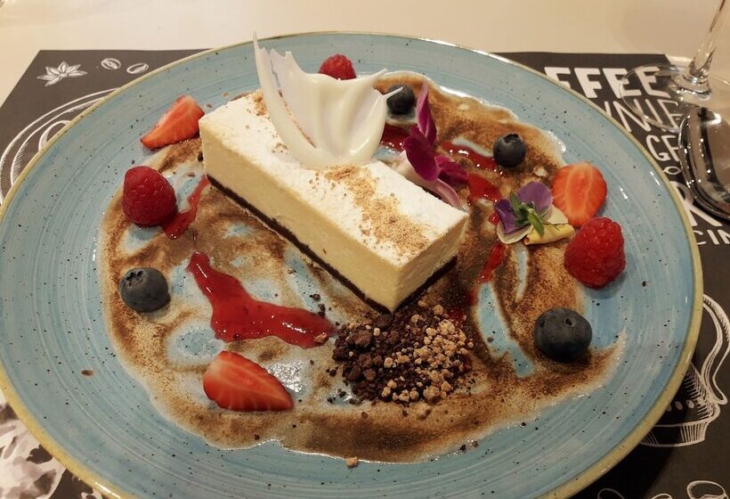 Arche Hotel Krakowska