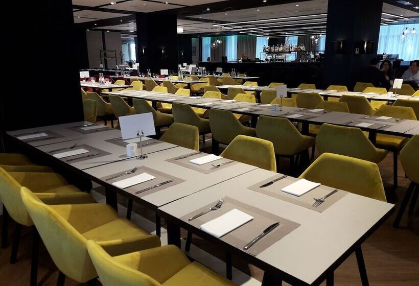 Arche Hotel Krakowska