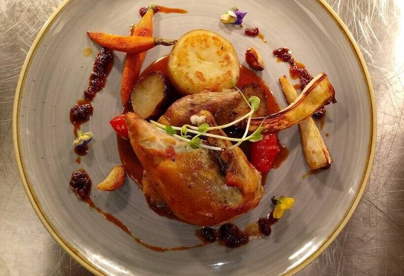 Arche Hotel Krakowska