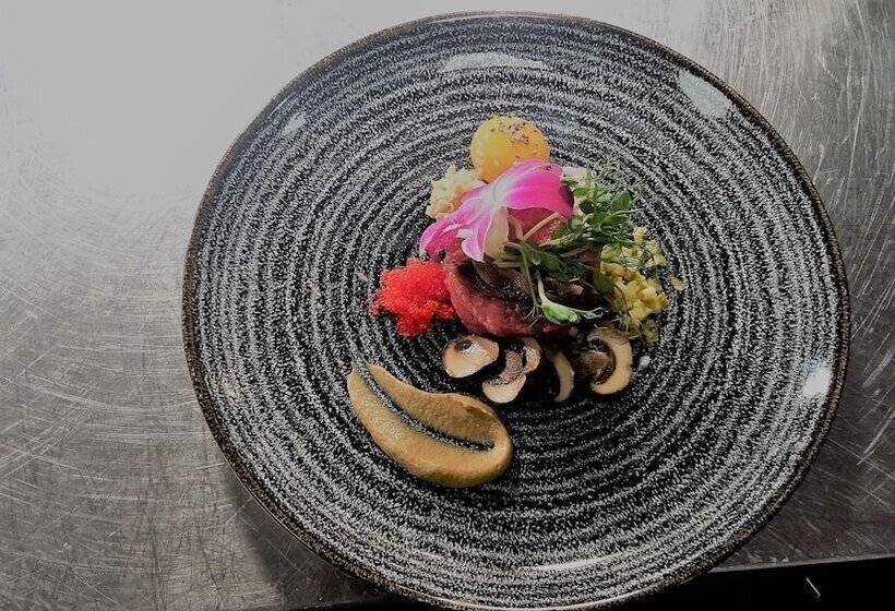 Arche Hotel Krakowska