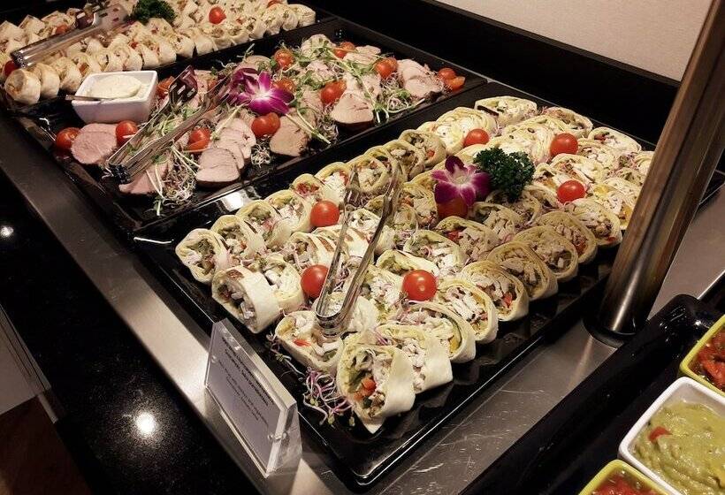 Arche Hotel Krakowska