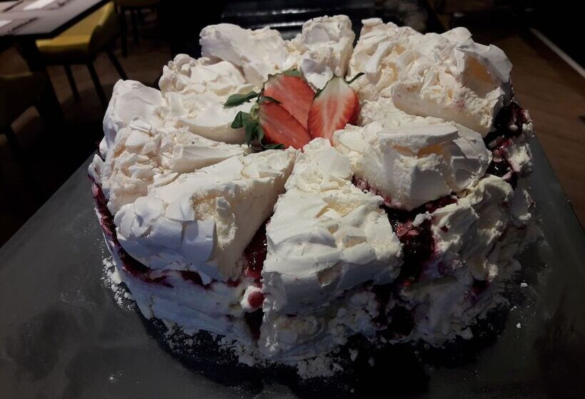 Arche Hotel Krakowska