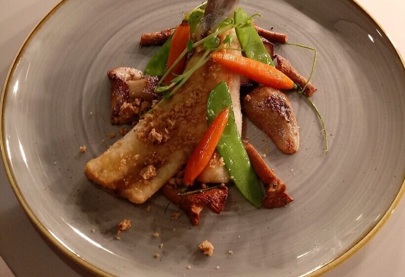 Arche Hotel Krakowska