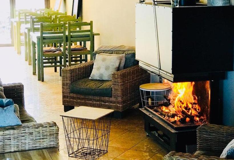 호텔 L Auberge Sant Antone