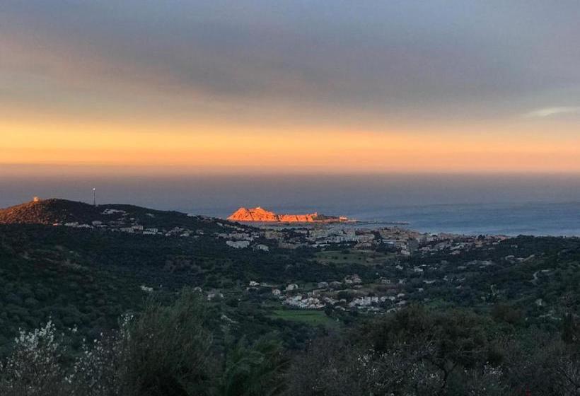 호텔 L Auberge Sant Antone