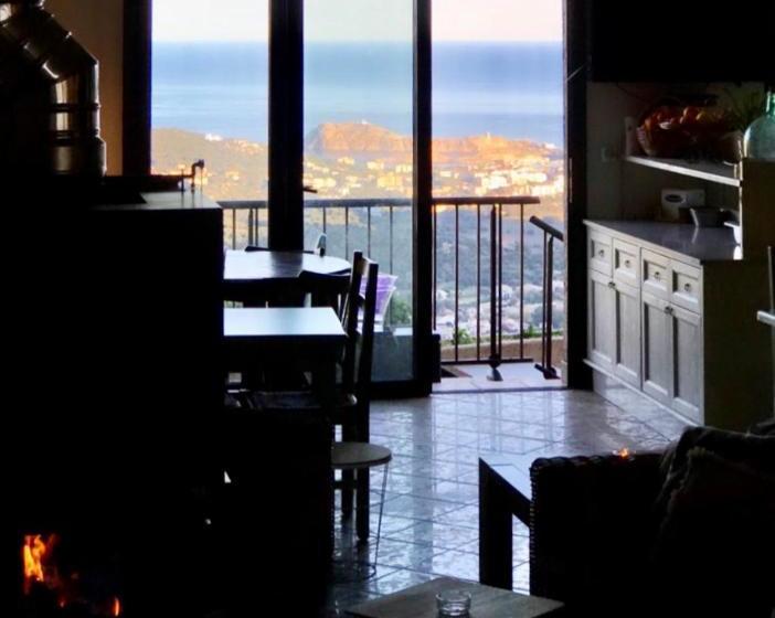 호텔 L Auberge Sant Antone