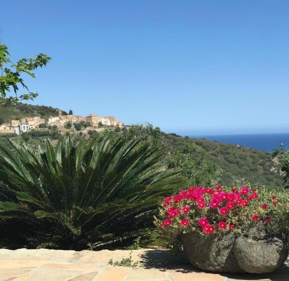 호텔 L Auberge Sant Antone