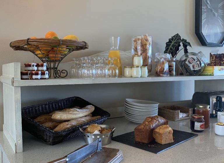 호텔 L Auberge Sant Antone