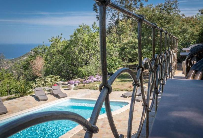 호텔 L Auberge Sant Antone