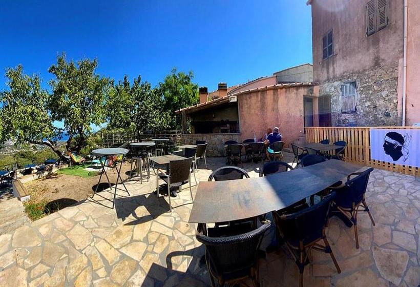 호텔 L Auberge Sant Antone