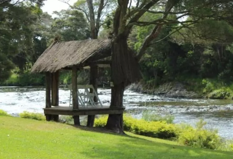 Bay Of Islands Holiday Park