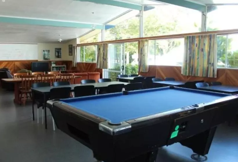 Bay Of Islands Holiday Park