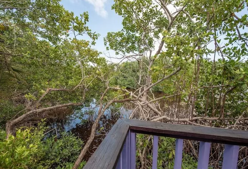 Hotelli Bella Vista Resort Belize