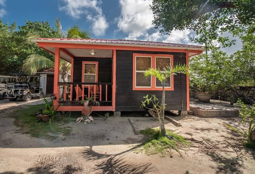 فندق Bella Vista Resort Belize