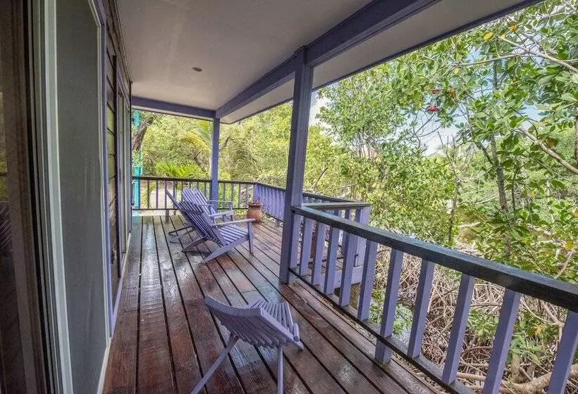 Hotelli Bella Vista Resort Belize