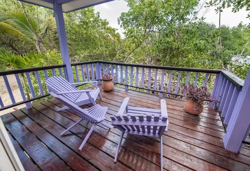 Hotelli Bella Vista Resort Belize