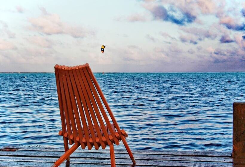 فندق Bella Vista Resort Belize