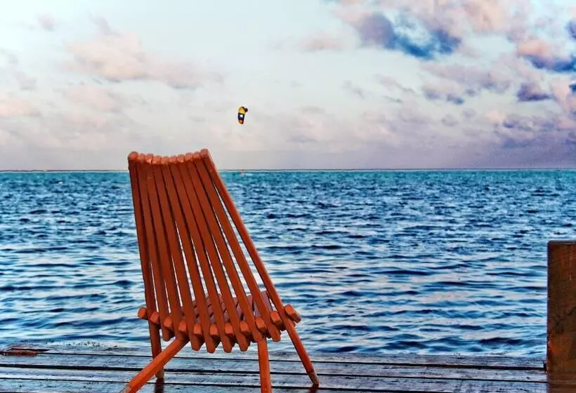 Hotelli Bella Vista Resort Belize