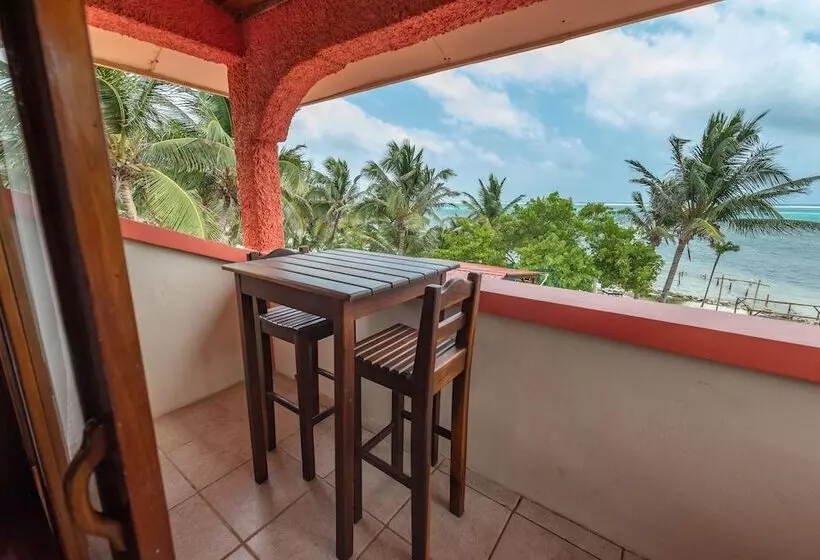 Hotelli Bella Vista Resort Belize