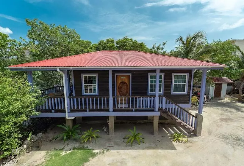 Hotelli Bella Vista Resort Belize