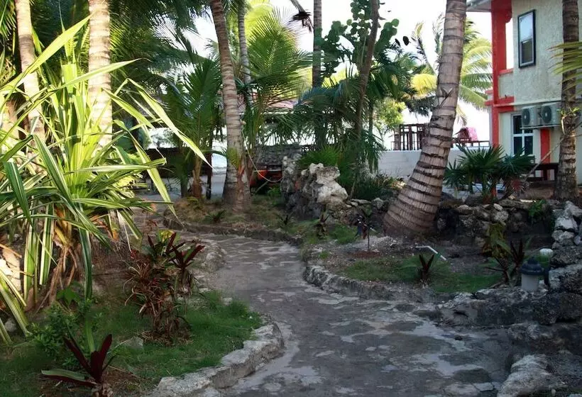 Hotelli Bella Vista Resort Belize