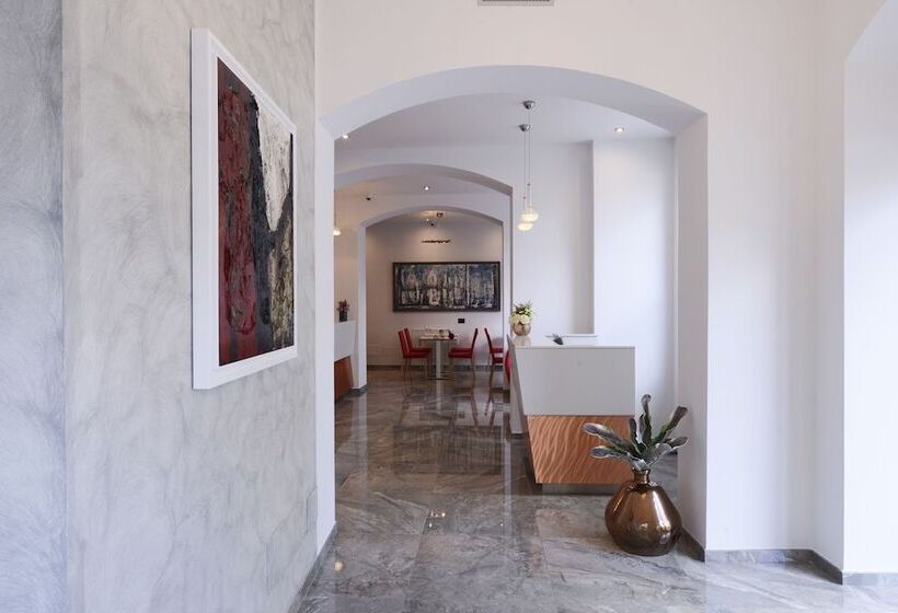 Best Western Hotel Principe Di Lampedusa