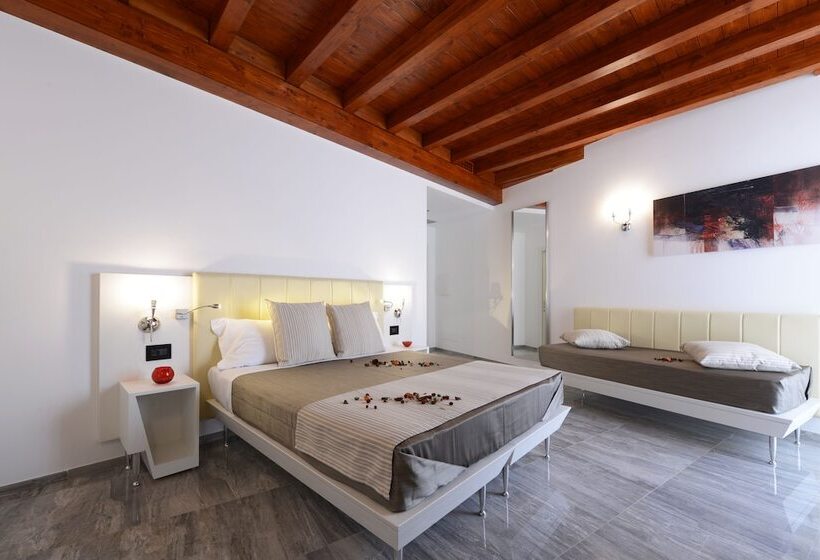 Best Western Hotel Principe Di Lampedusa