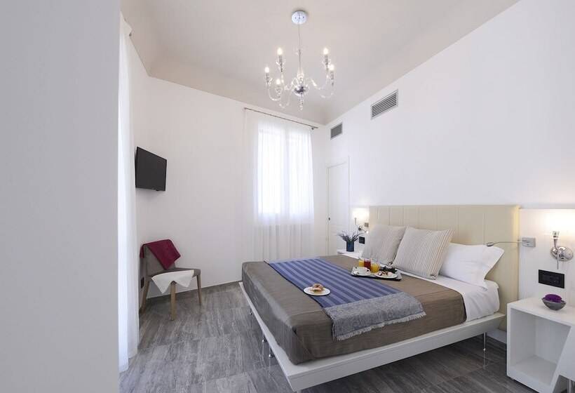 Best Western Hotel Principe Di Lampedusa