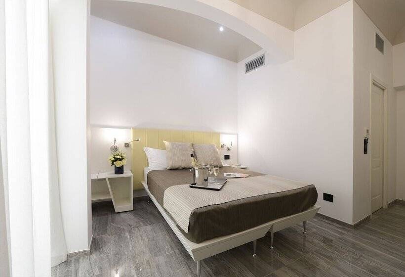 Best Western Hotel Principe Di Lampedusa