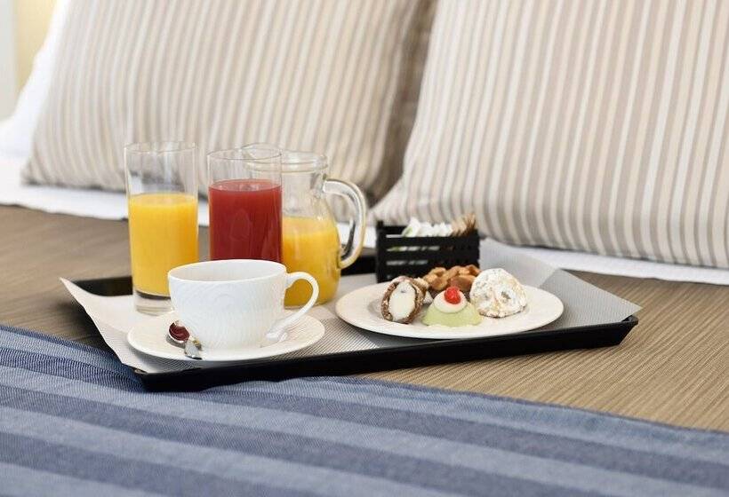 Best Western Hotel Principe Di Lampedusa