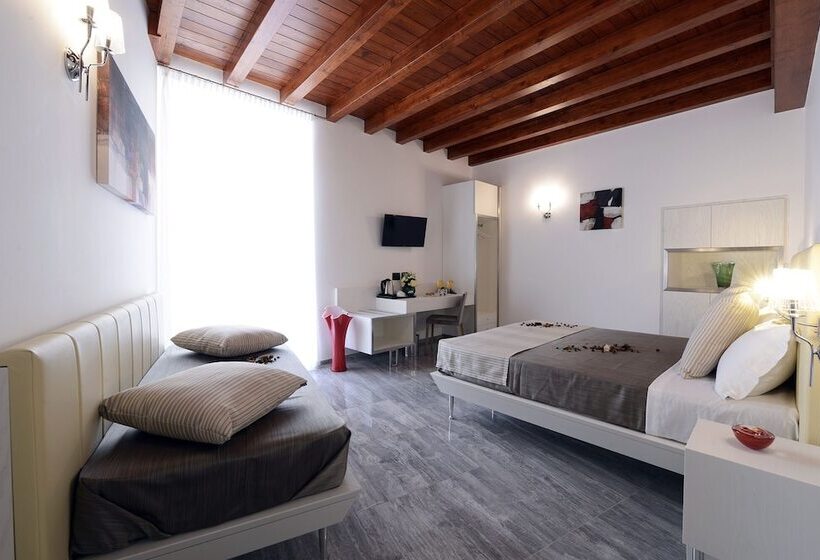 Best Western Hotel Principe Di Lampedusa