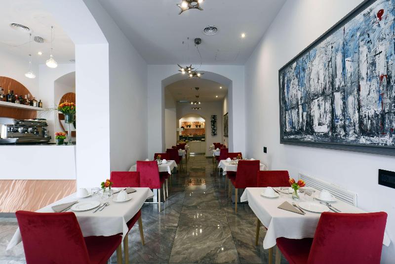 Best Western Hotel Principe Di Lampedusa