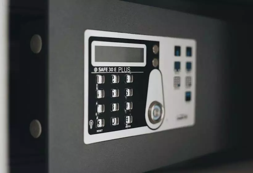 Hotelli Cascina Speranza