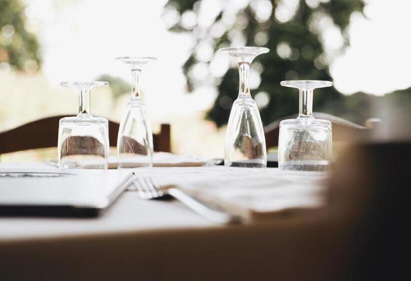 ホテル Cascina Speranza