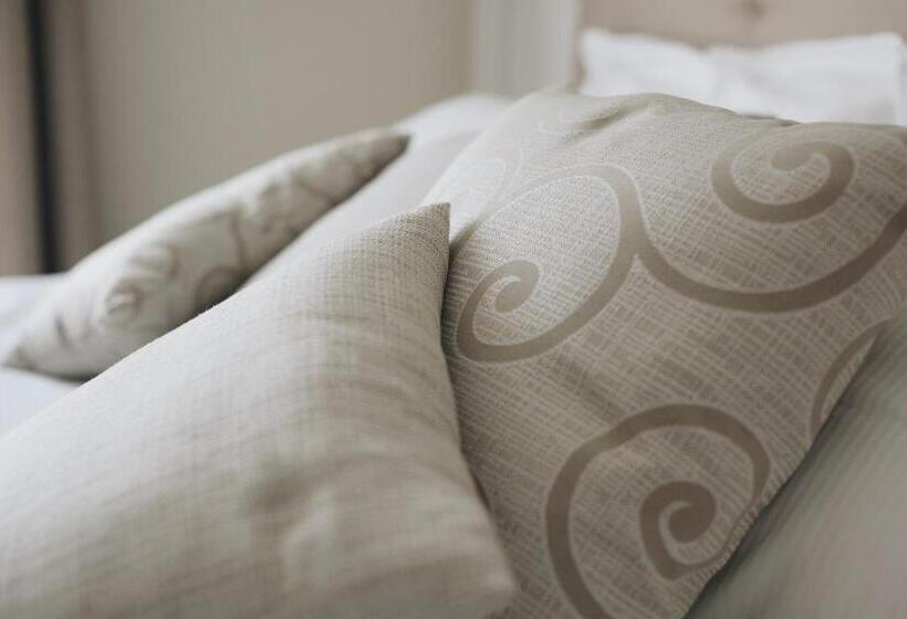 Hotel Cascina Speranza