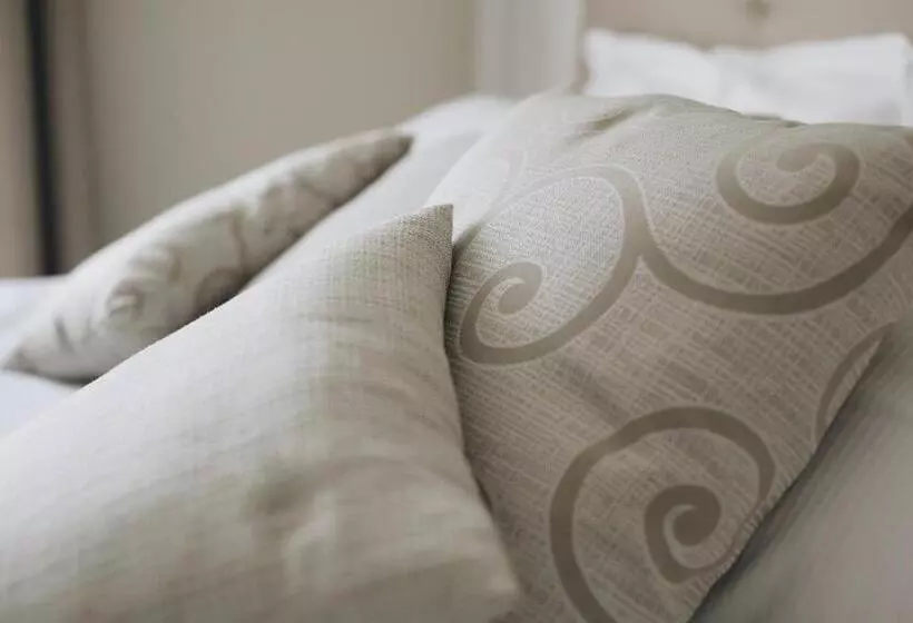 Hotelli Cascina Speranza