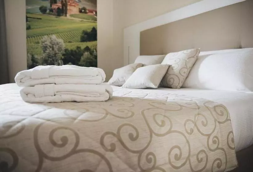 Hotelli Cascina Speranza