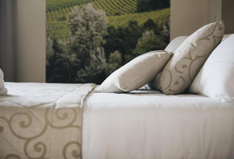 ホテル Cascina Speranza